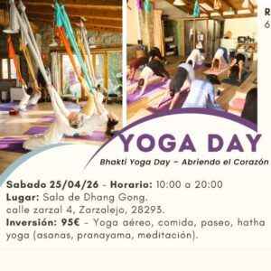 Yoga Day