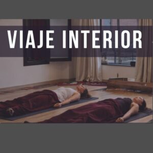 Sesión Especial - Viaje Interior